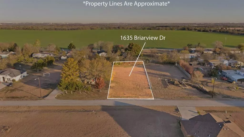 Lancaster, TX 75146,1635 Briarview Drive