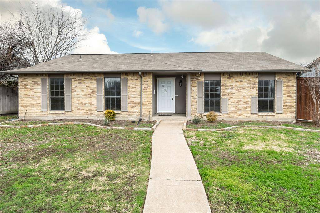 Carrollton, TX 75007,2233 Marble Falls Drive