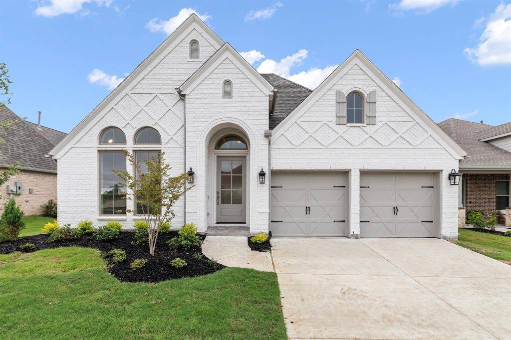 Little Elm, TX 75068,417 Desert Willow Drive