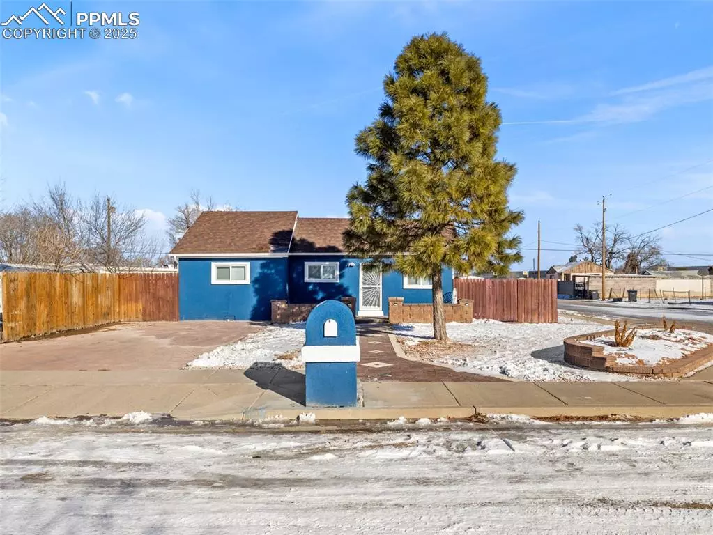 Pueblo, CO 81003,1905 W 19th ST