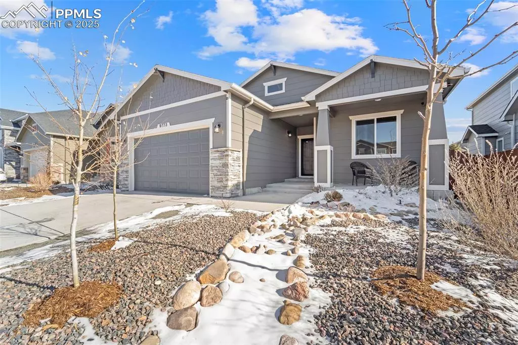 Peyton, CO 80831,9773 Emerald Vista DR