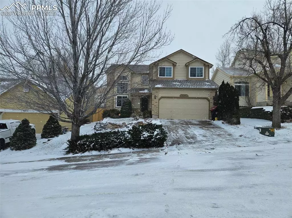 Colorado Springs, CO 80918,6365 Shirecliff DR