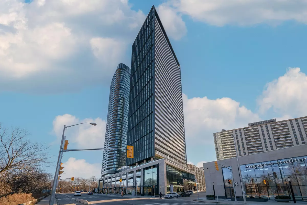 Toronto C08, ON M4W 0B2,575 Bloor ST E #1704