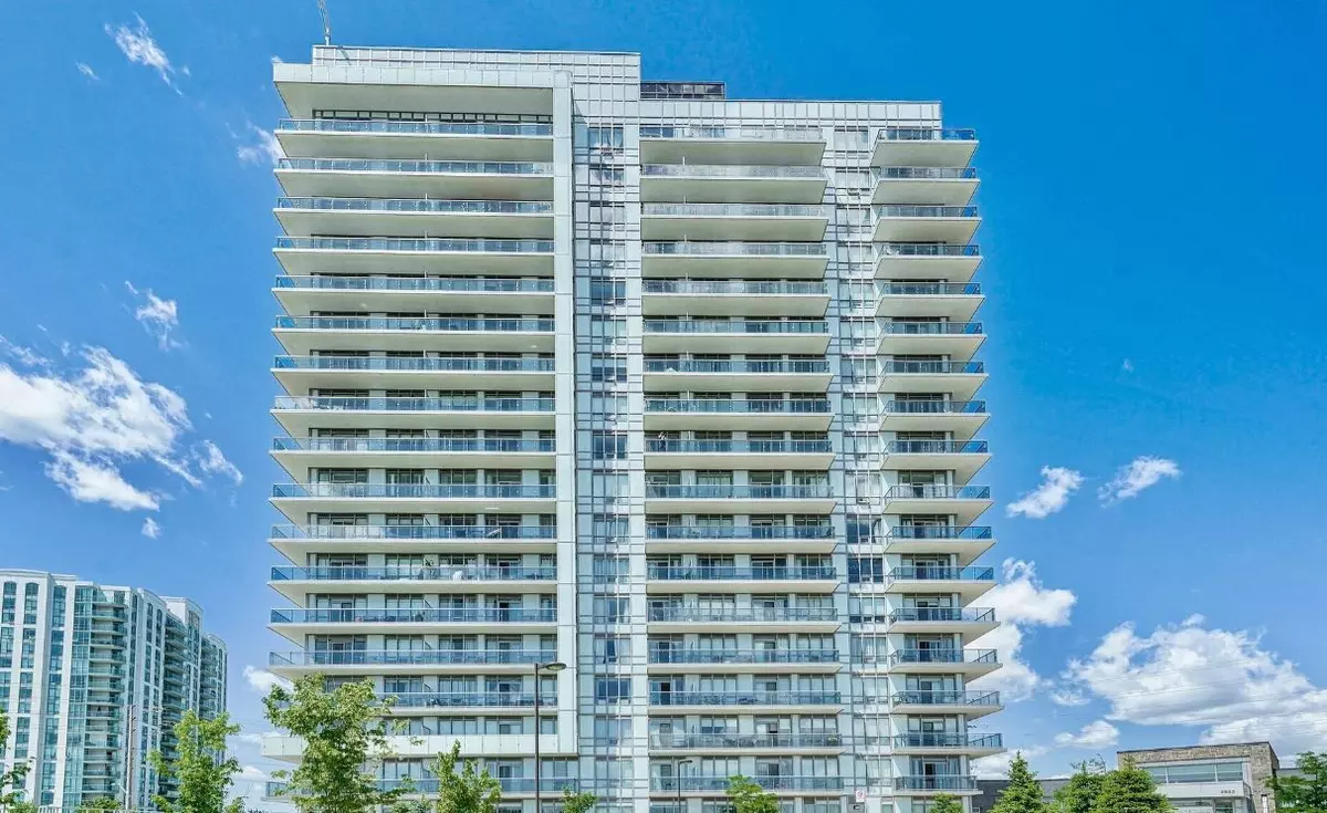 Mississauga, ON L5M 0Z1,4655 Glen Erin DR #1403