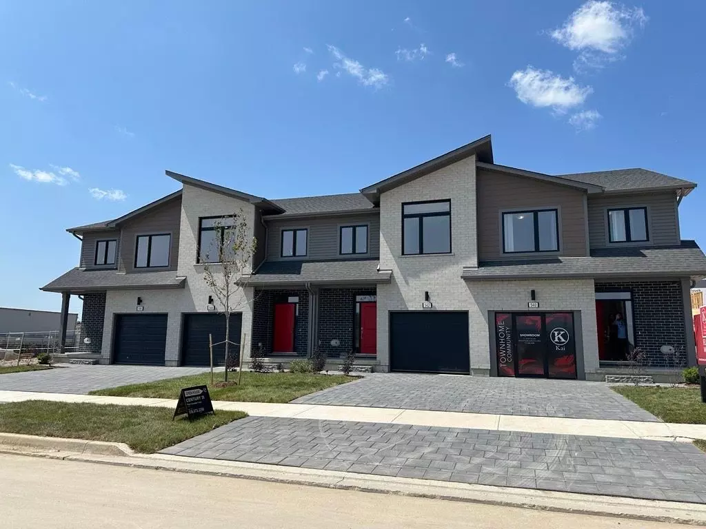 London, ON N6M 0A2,540 Gatestone RD