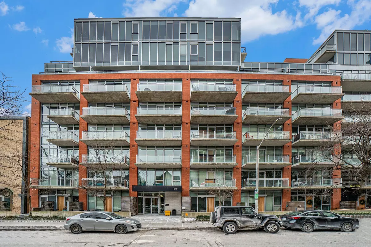 Ottawa Centre, ON K2P 1A4,340 Mcleod ST #442