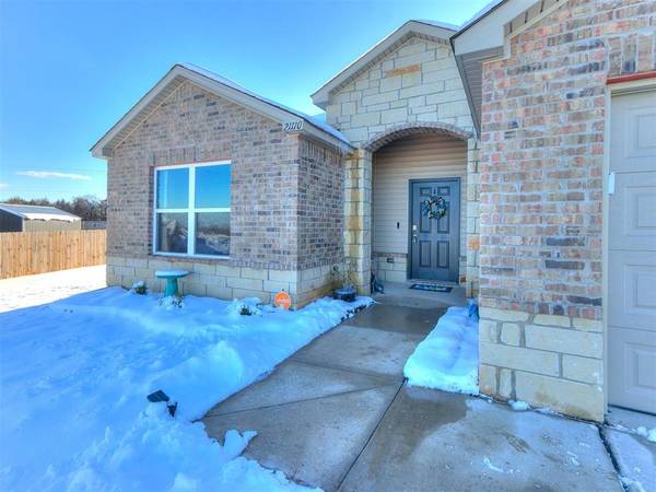 21110 Winding Brook, Harrah, OK 73045