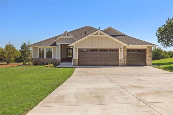 115 Willow Grove Lane, Shawnee, OK 74804