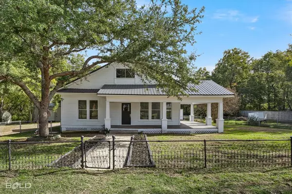 Greenwood, LA 71033,6963 Howell Street