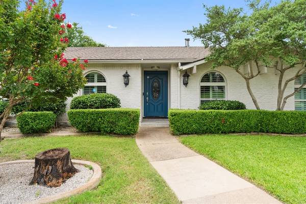 11046 Mccree Road, Dallas, TX 75238