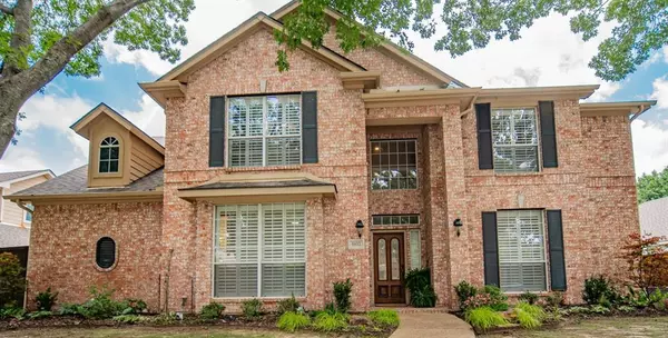 Allen, TX 75013,1432 Tascosa Court