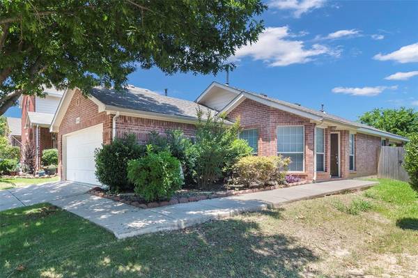 Fort Worth, TX 76244,3141 Spotted Owl Drive