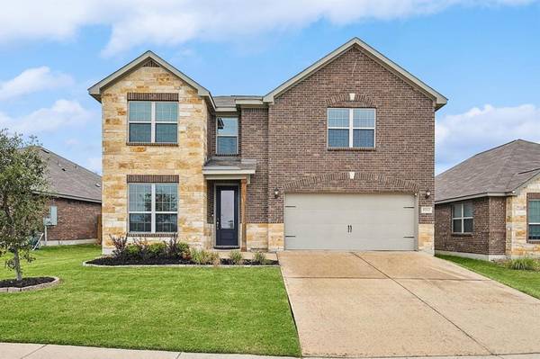 5212 Beaver Creek Avenue, Denton, TX 76207