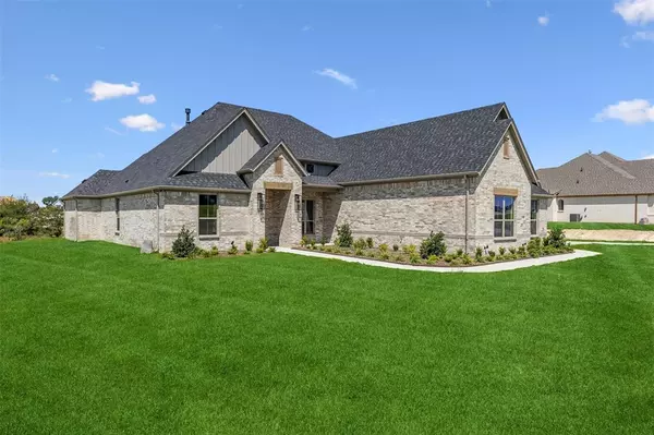 Azle, TX 76020,1009 Deer Island Court