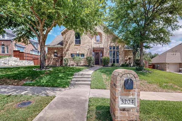 Mckinney, TX 75072,3204 Nottingham Drive