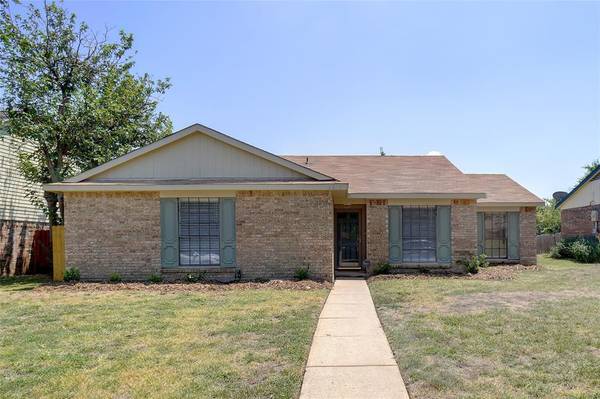 2400 Colonial, Mesquite, TX 75150