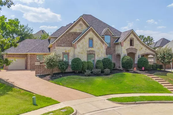 Keller, TX 76248,614 Guadalupe Road