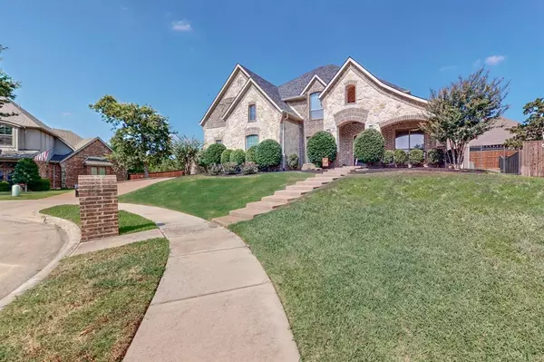 Keller, TX 76248,614 Guadalupe Road