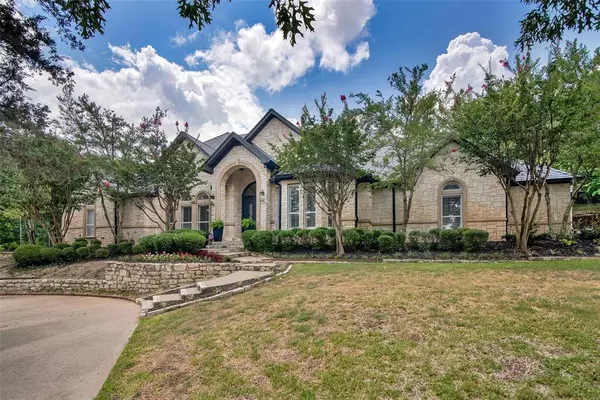 Denison, TX 75020,3502 Deer Creek Circle