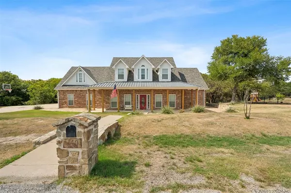 Aledo, TX 76008,140 Rim Rock Road