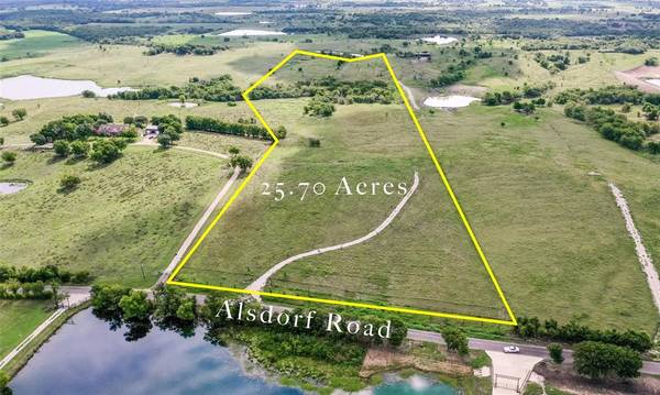 Ennis, TX 75119,660 Alsdorf Road