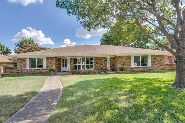 Plano, TX 75075,1808 Westridge Drive