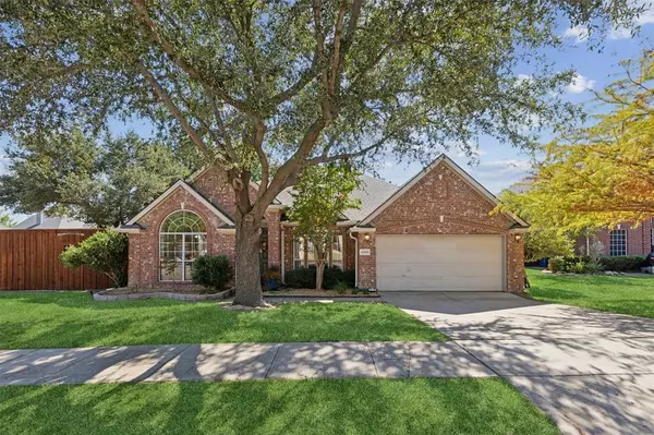 Mckinney, TX 75071,5201 Forest Lawn Drive