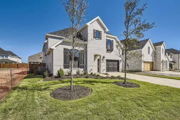 Prosper, TX 75078,2770 Starwood Drive