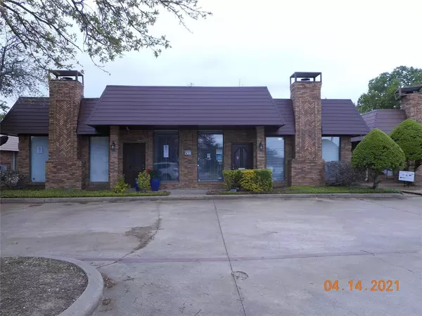 3623 Broadway Boulevard #B, Garland, TX 75043