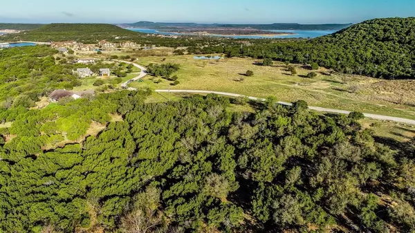 Lot 8 Keechi, Possum Kingdom Lake, TX 76449