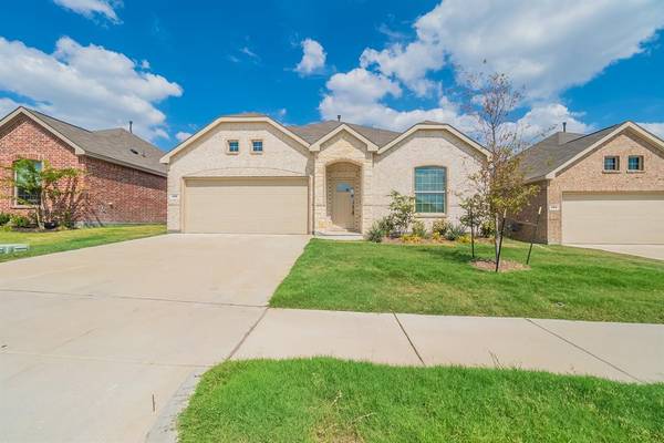 1416 Reunion Drive,  Crandall,  TX 75114