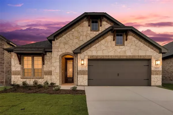 Haslet, TX 76052,2033 Velora Drive