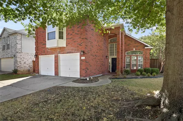 Plano, TX 75023,2120 Winslow Drive