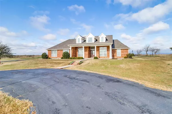 241 OHanlon, Whitesboro, TX 76273