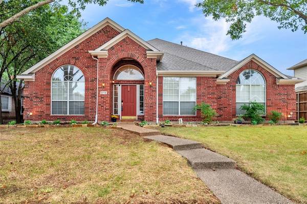 9713 Asheboro Street, Frisco, TX 75035