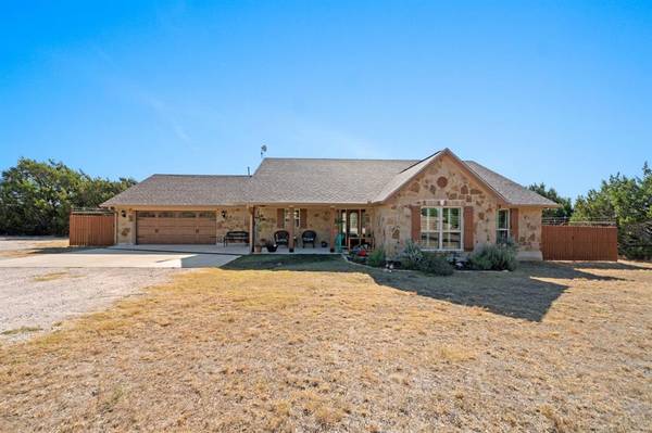 301 Sable Pass, Lampasas, TX 76550