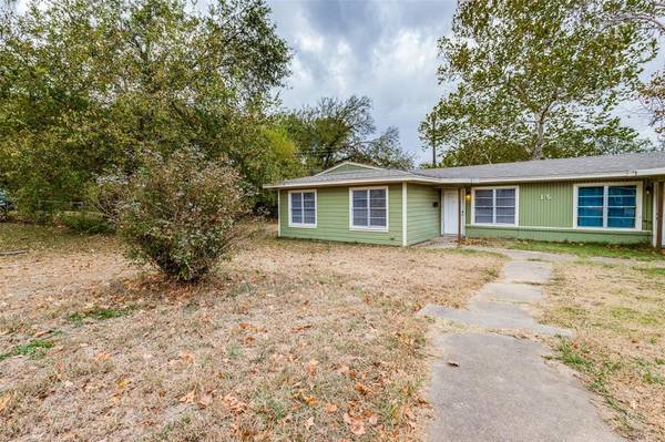 15 Macarthur Drive #A, Denison, TX 75020