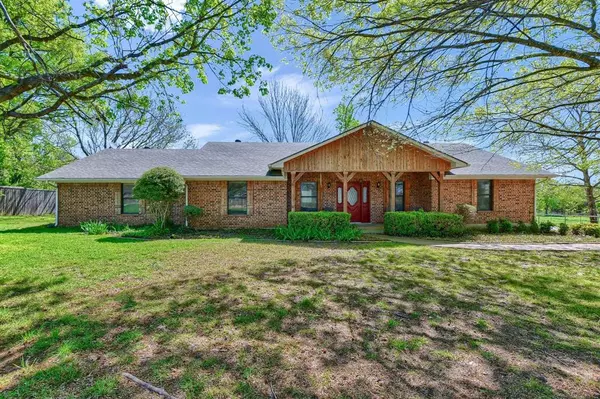 1062 JP Cave Road, Sherman, TX 75090