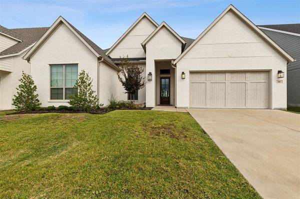 Aledo, TX 76008,286 Observation Drive N