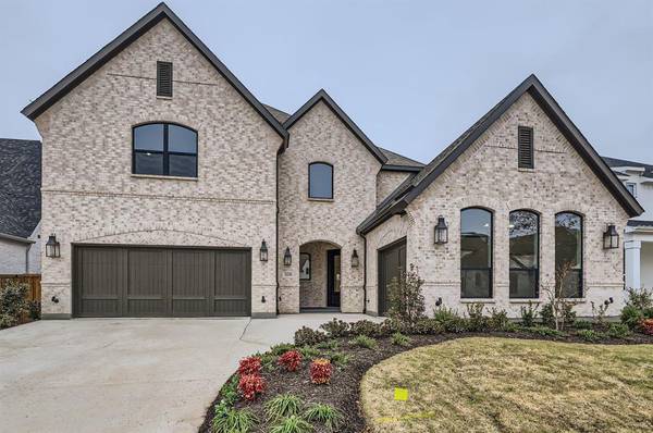 2430 Forestbrook Drive, Prosper, TX 75078