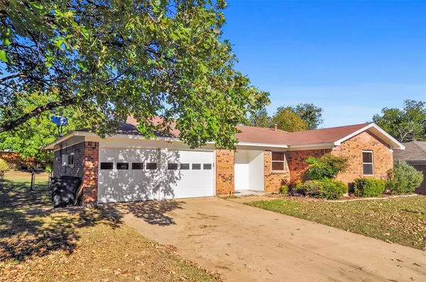 Aledo, TX 76008,409 Pecan Drive