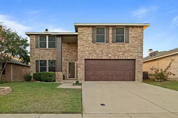 Fort Worth, TX 76123,3877 Country Lane