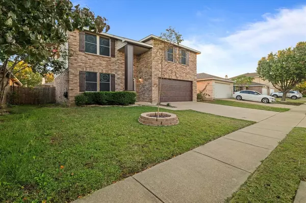 Fort Worth, TX 76123,3877 Country Lane