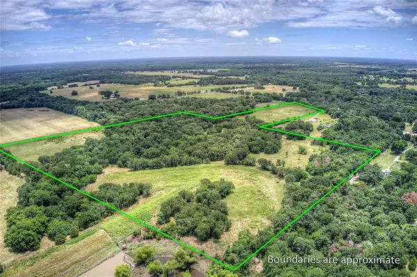 Lone Oak, TX 75453,0000 TBD County Road 3226