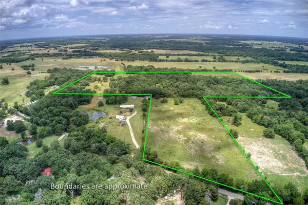 Lone Oak, TX 75453,0000 TBD County Road 3226