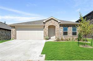 985 Kingbird Lane, Alvarado, TX 76009