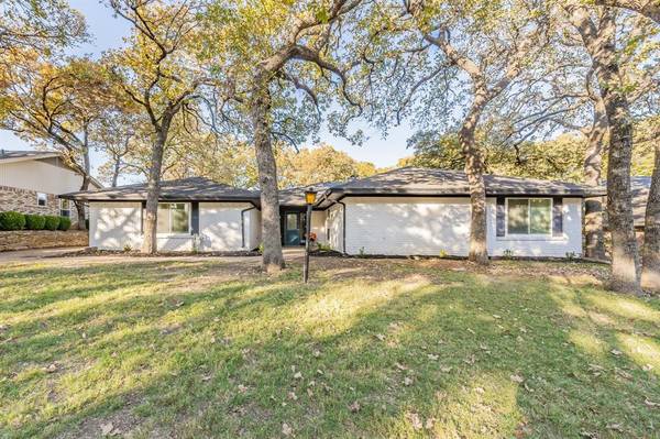 2201 Twin Elms Drive, Arlington, TX 76012