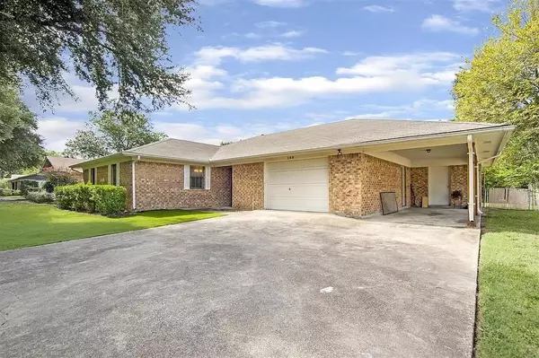 Terrell, TX 75160,148 Poinsetta Circle