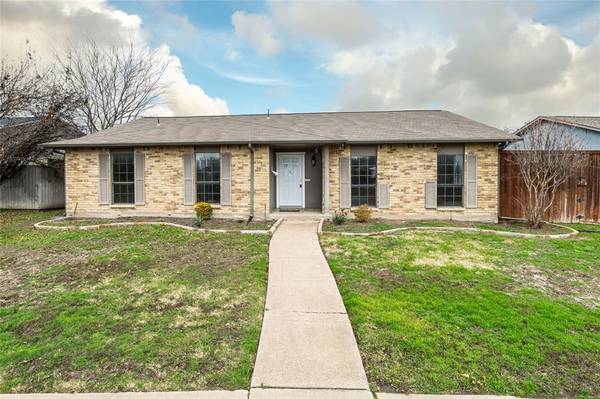 Carrollton, TX 75007,2233 Marble Falls Drive