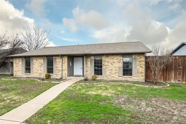 Carrollton, TX 75007,2233 Marble Falls Drive